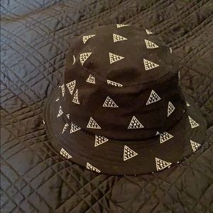 All America bucket hat